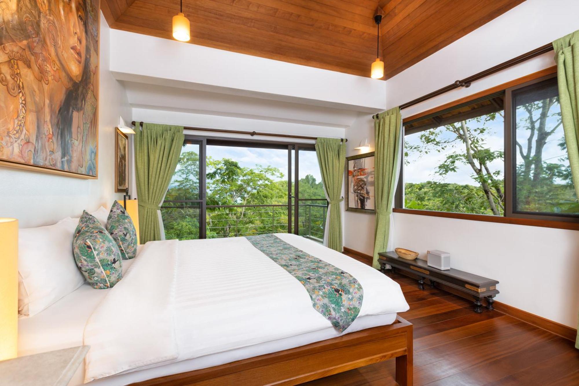 Samsam Yao Noi - Andaman Magic & Art Villas Ko Yao Noi Kamer foto