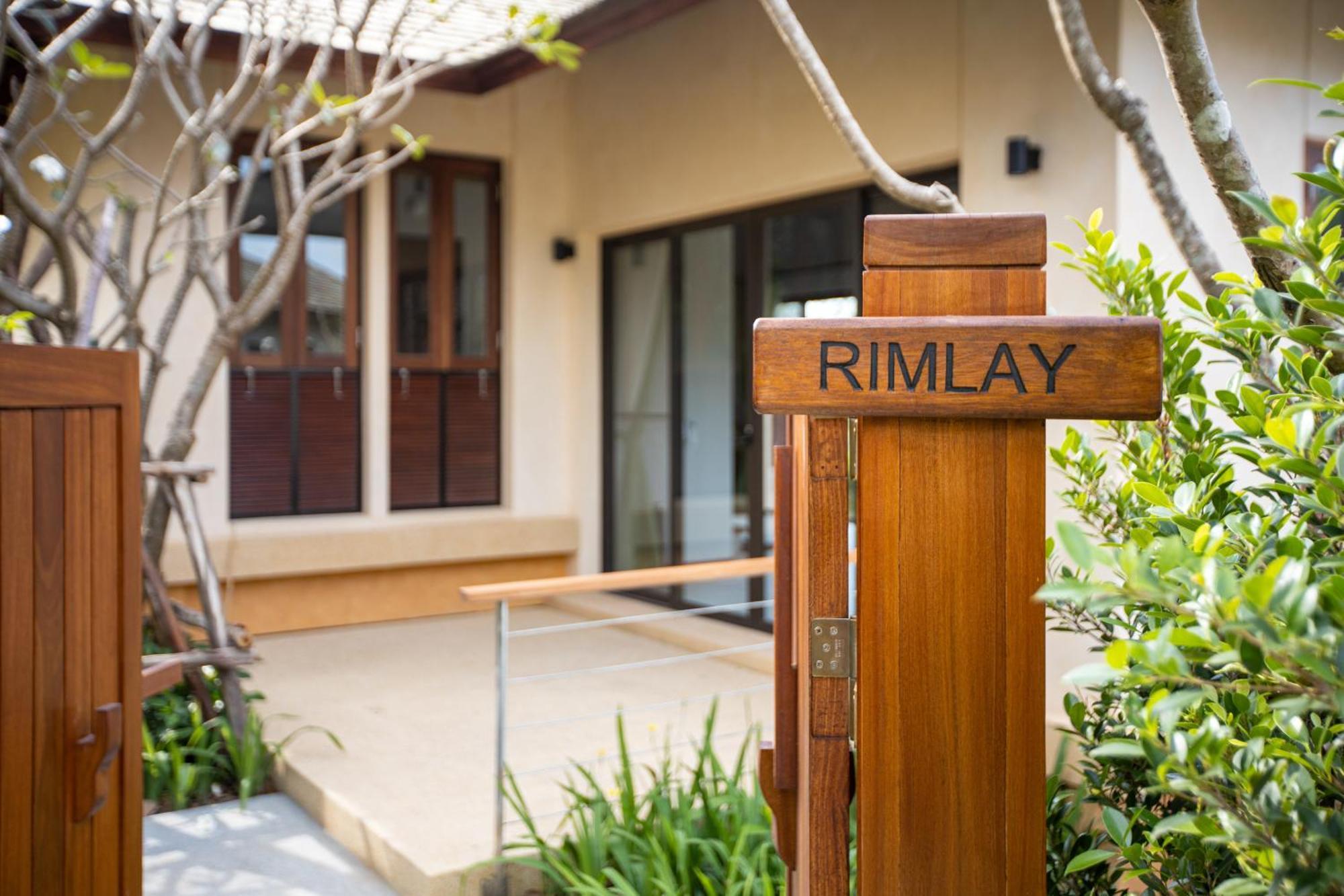 Samsam Yao Noi - Andaman Magic & Art Villas Ko Yao Noi Kamer foto